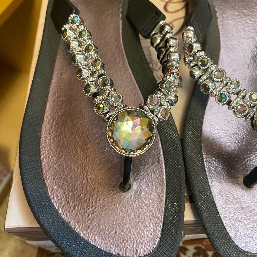 Flip Flops